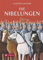 Die Nibelungen Lechner Auguste