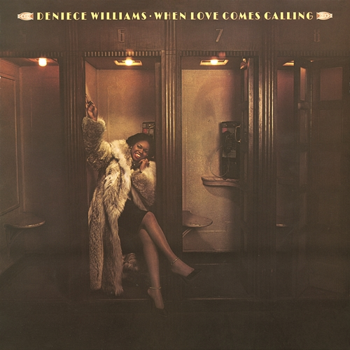 When Love Comes Calling (Expanded Edition) Deniece Williams