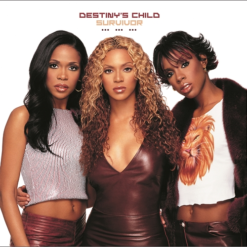 Survivor Destiny's Child