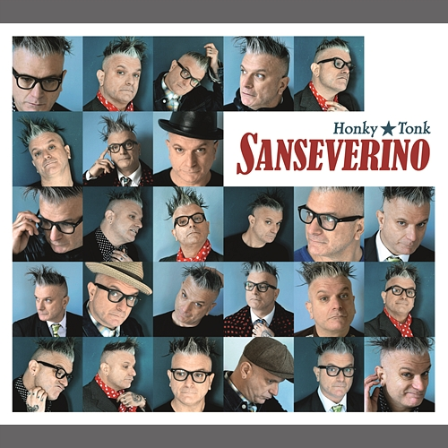 Honky Tonk Sanseverino