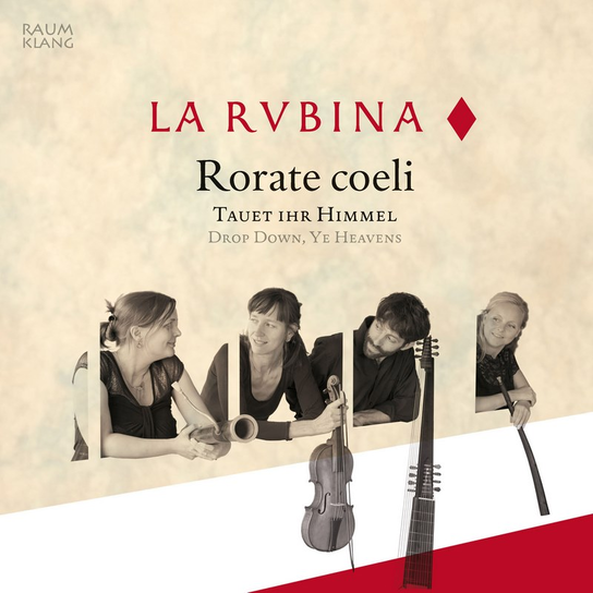 Rorate Coeli La Rubina
