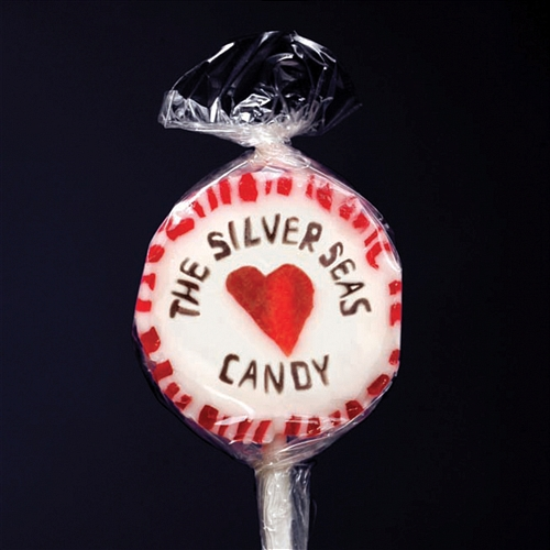 Candy The Silver Seas