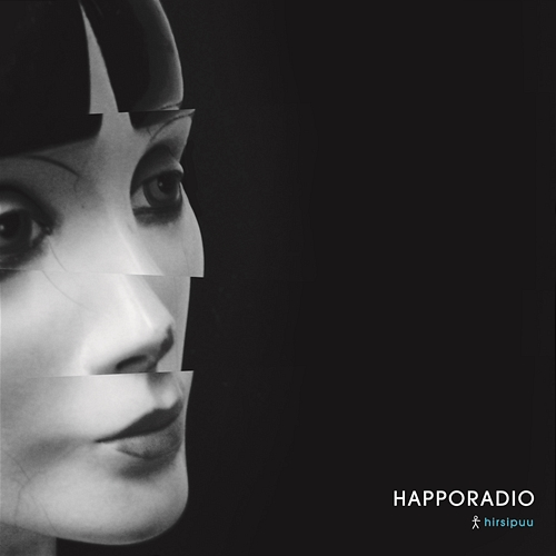 Hirsipuu Happoradio