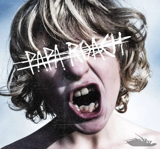 Crooked Teeth Papa Roach