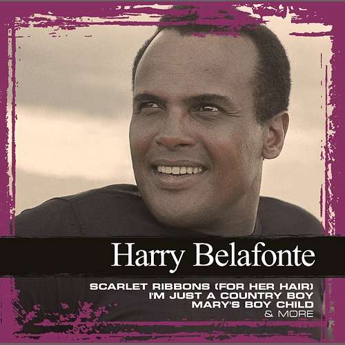 Collections Harry Belafonte