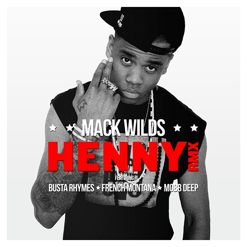 Henny Bundle Mack Wilds