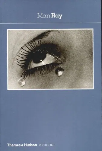 Man Ray Ray Man