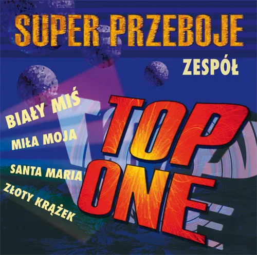 Super przeboje Top One