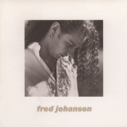 Fred Johanson Fred Johanson