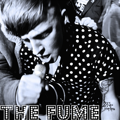 Turn My Back The Fume