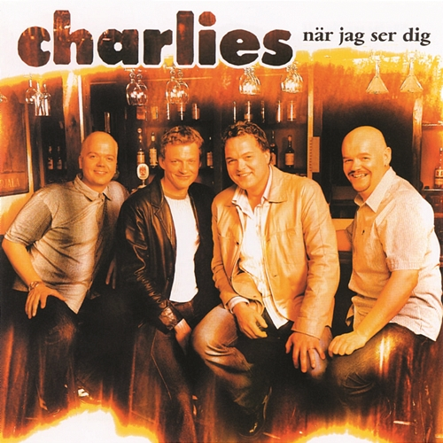 När Jag Ser Dig Charlies