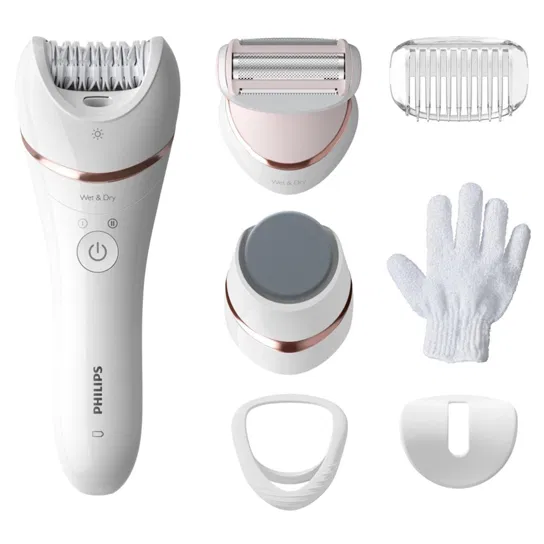 Depilator PHILIPS BRE730/10 Philips