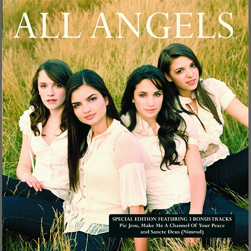 All Angels All Angels