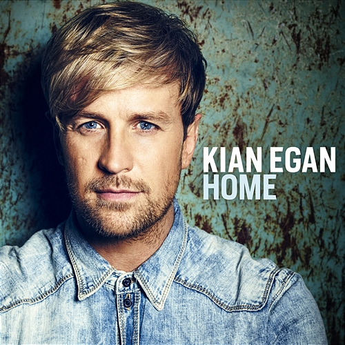 Home Kian Egan
