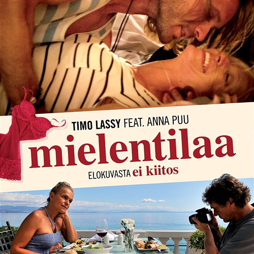 Mielentilaa Timo Lassy