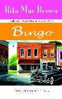 Bingo Brown Rita Mae