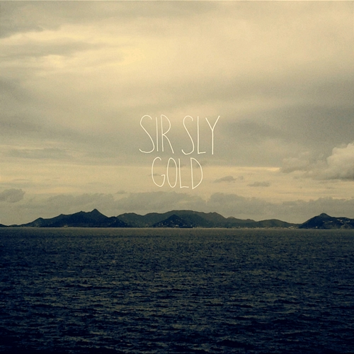 Gold Sir Sly