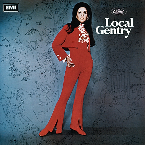 Local Gentry Bobbie Gentry