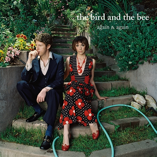 Again & Again the bird and the bee