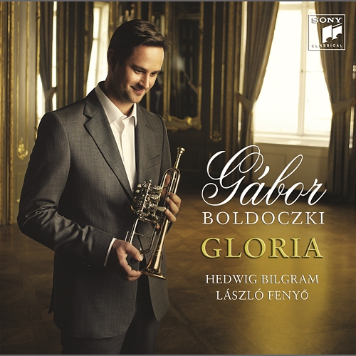 Gloria Gábor Boldoczki