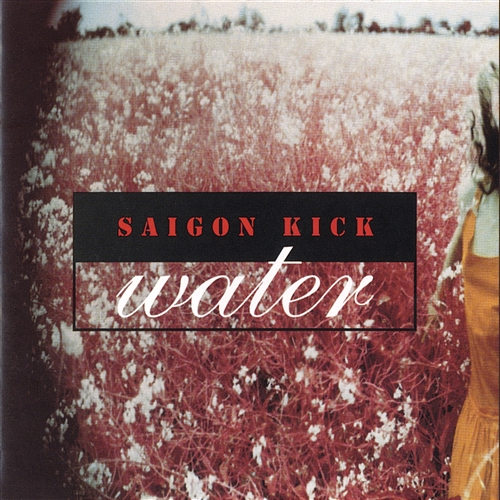 Water Saigon Kick