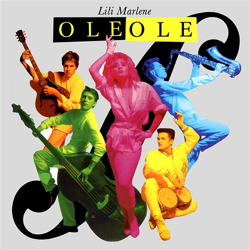 Lili Marlene Ole Ole