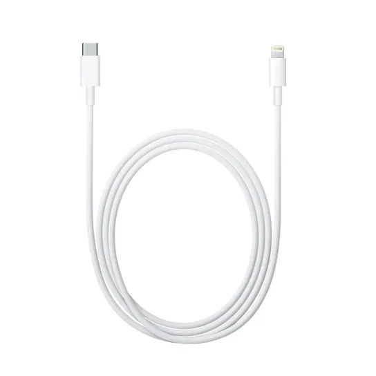 Kabel USB-C - Lightning APPLE, 2 m Apple