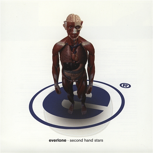 Second Hand Stars Everlone