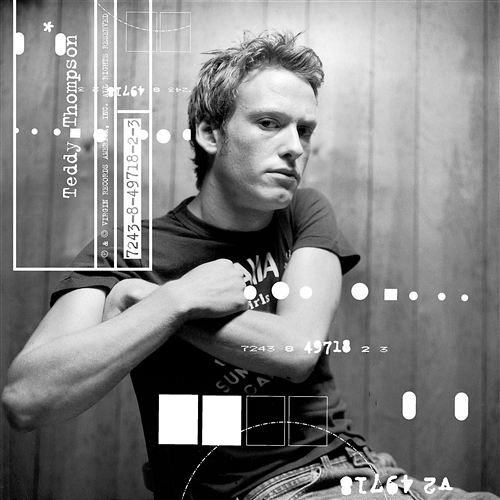 Teddy Thompson Teddy Thompson
