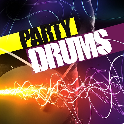 Party Drums Ricky Kej