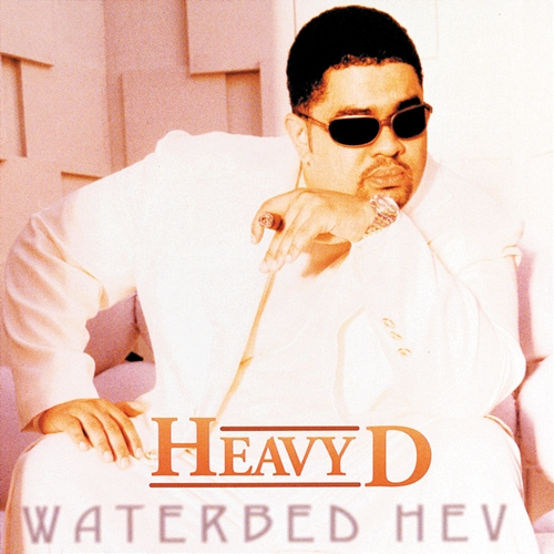 Waterbed Hev Heavy D