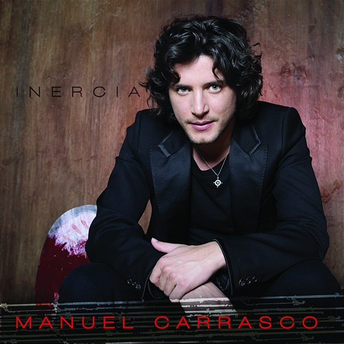 Inercia Manuel Carrasco