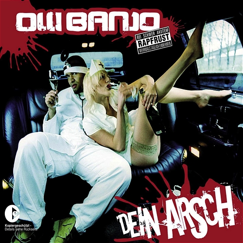 Dein' Arsch Olli Banjo