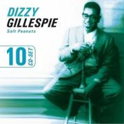 Salt Peanuts Gillespie Dizzy