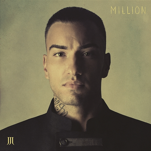 Million Joey Moe