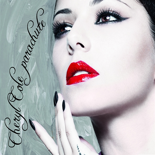 Parachute Cheryl Cole