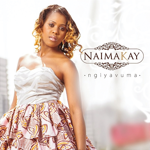 Ngiyavuma Naima Kay