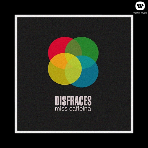 Disfraces Miss Caffeina