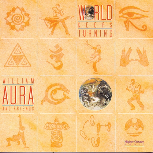 World Keeps Turning William Aura