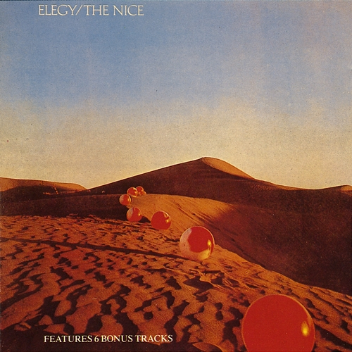 Elegy The Nice