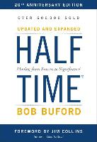 Halftime Buford Bob