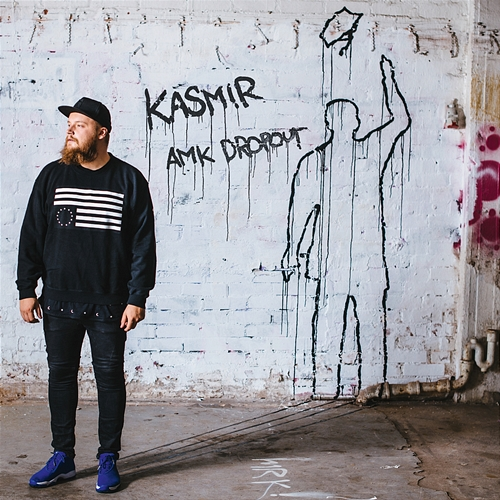 AMK Dropout Kasmir