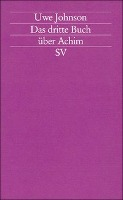 Das dritte Buch über Achim Johnson Uwe