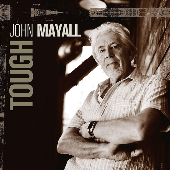 Tough Mayall John