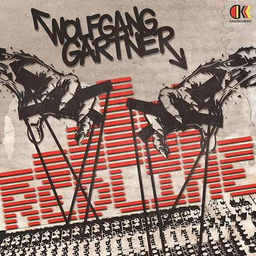 Redline Wolfgang Gartner