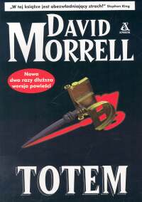 Totem Morrell David