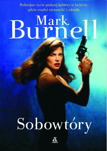 Sobowtóry Burnell Mark
