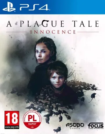 A Plague Tale: Innocence Focus Home Interactive