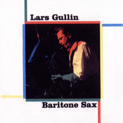 Baritone Sax Lars Gullin