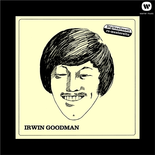Irwin Goodman Irwin Goodman